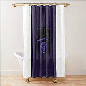 Lil Tjay  Shower Curtain