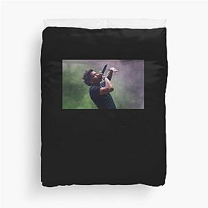 Lil Tjay 2021 Classic Duvet Cover