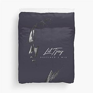 Gifts For Men lil tjay tuor Concert Gifts For Men Lil Tjay Duvet Cover