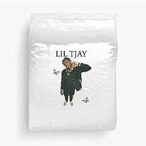 LIL TJAY  Duvet Cover