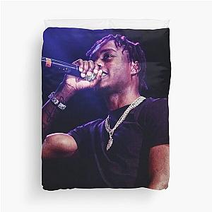 Lil Tjay Poster Duvet Cover