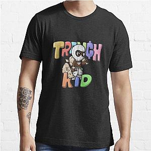 Trench kid merch trench kid lil tjay Essential T-Shirt