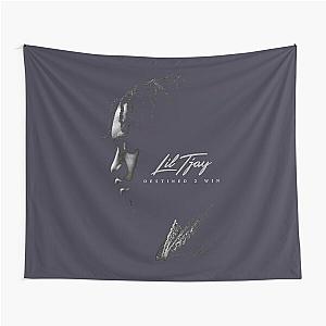 Gifts For Men lil tjay tuor Concert Gifts For Men Lil Tjay Tapestry