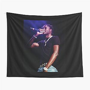 Gifts Idea Lil Tjay  Tapestry