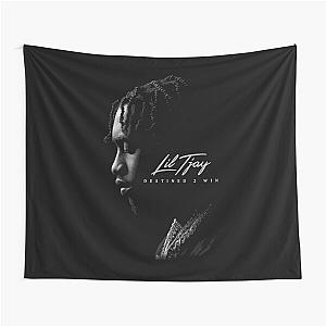 Funny Gift LIL TJAY  Tapestry