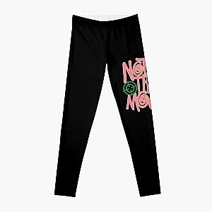 Lil Tjay Merch Nitm Target Leggings