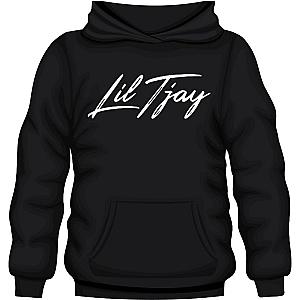 Lil Tjay Signature Hoodie