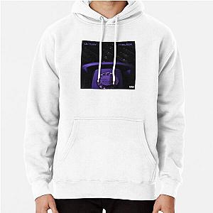 lil tjay 6lack calling my phone Pullover Hoodie