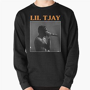 Birthday Gifts LIL TJAY FANS  Pullover Sweatshirt