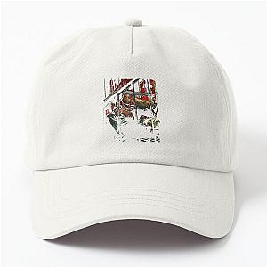 Day Gift LIL TJAY Graphic Man Dad Hat