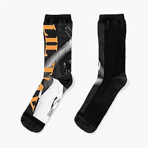 Birthday Gift LIL TJAY FANS  Socks