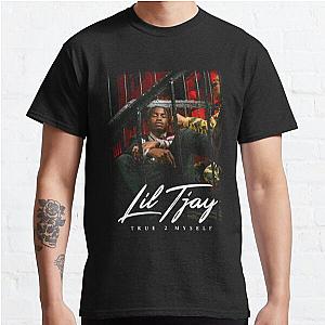 Day Gift LIL TJAY Graphic Man Classic T-Shirt