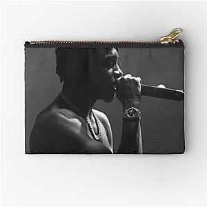 Lil Tjay - Hell No Zipper Pouch