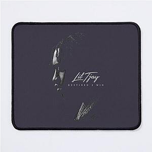 Gifts For Men lil tjay tuor Concert Gifts For Men Lil Tjay Mouse Pad