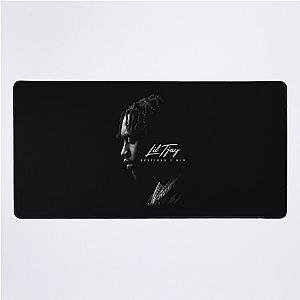 Funny Gift LIL TJAY  Desk Mat