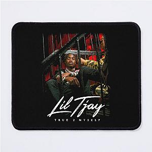 Day Gift LIL TJAY Graphic Man Mouse Pad