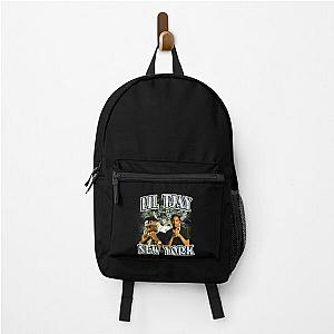 Lil Tjay Shirt Backpack