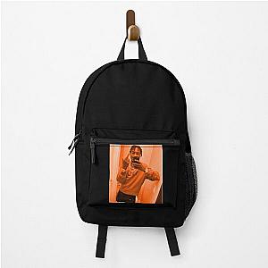 Lover Gifts LIL TJAY RAP  Backpack