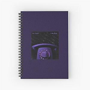 Lil Tjay  Spiral Notebook