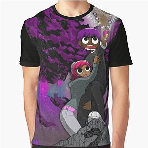 Lil Uzi Vert Vintage Graphic T-Shirt