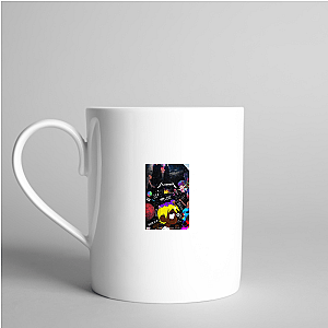 Lil Uzi Vert Special Collection Lil Uzi Vert Mugs