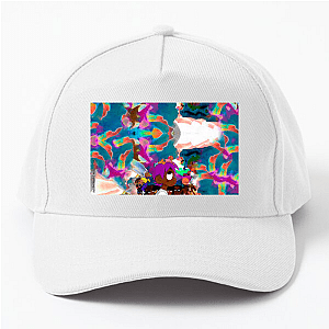 Lil Uzi Vert Merch Lil Uzi Vert Hats & Caps