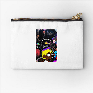 Lil Uzi Vert Special Collection Lil Uzi Vert Zipper Pouches
