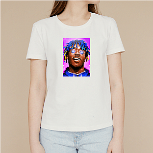 Lil Uzi Vert Merch For Fans Lil Uzi Vert T-Shirts