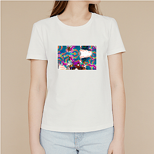 Lil Uzi Vert Merch Lil Uzi Vert T-Shirts