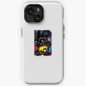 Lil Uzi Vert Special Collection Lil Uzi Vert iPhone Cases