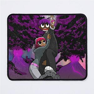 Lil Uzi Vert Fashion Mouse Pad