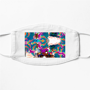 Lil Uzi Vert Merch Lil Uzi Vert Face Masks