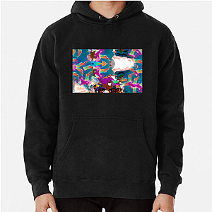 Lil Uzi Vert Merch Lil Uzi Vert Hoodies