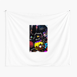 Lil Uzi Vert Special Collection Lil Uzi Vert Tapestries