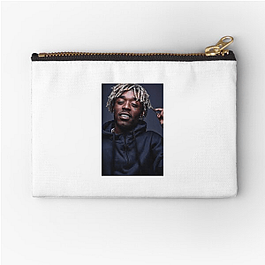 Lil Uzi Vert Limited Collection Lil Uzi Vert Zipper Pouches