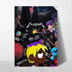 Lil Uzi Vert Special Collection Lil Uzi Vert Posters