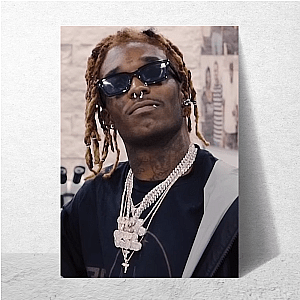 Lil Uzi Vert Merch Collection Lil Uzi Vert Posters