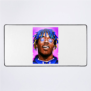 Lil Uzi Vert Merch For Fans Lil Uzi Vert Mouse Pads