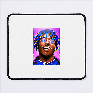 Lil Uzi Vert Merch For Fans Lil Uzi Vert Mouse Pads