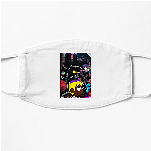 Lil Uzi Vert Special Collection Lil Uzi Vert Face Masks