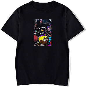 Lil Uzi Vert Special Collection Lil Uzi Vert T-Shirts