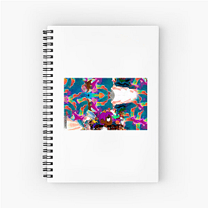 Lil Uzi Vert Merch Lil Uzi Vert Notebook