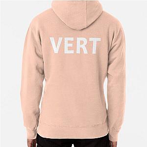 Vert Hoodie
