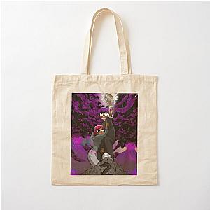 Lil Uzi Vert Fashion Cotton Tote Bag