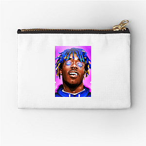 Lil Uzi Vert Merch For Fans Lil Uzi Vert Zipper Pouches