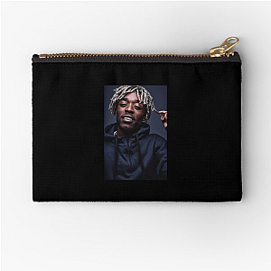 Lil Uzi Vert Limited Collection Lil Uzi Vert Zipper Pouches