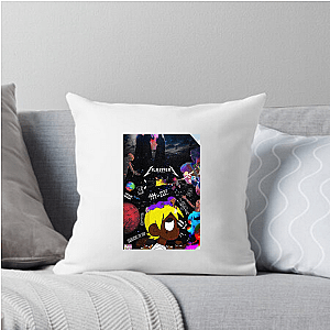 Lil Uzi Vert Special Collection Lil Uzi Vert Pillows Cover