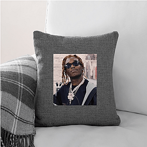 Lil Uzi Vert Merch Collection Lil Uzi Vert Pillows Cover