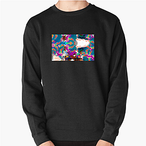 Lil Uzi Vert Merch Lil Uzi Vert Sweatshirts