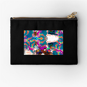 Lil Uzi Vert Merch Lil Uzi Vert Zipper Pouches